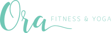 Ora Fitness & Yoga Logo