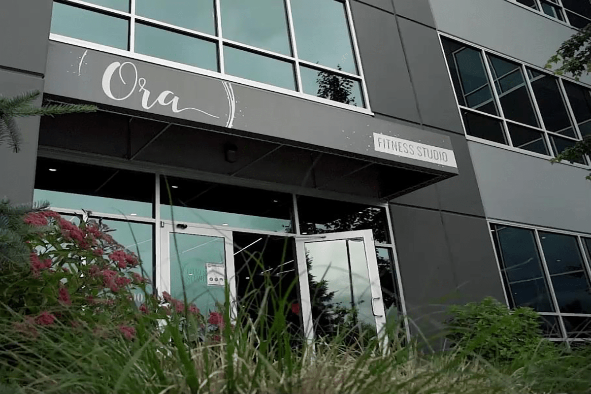 Ora Fitness & Yoga Studio