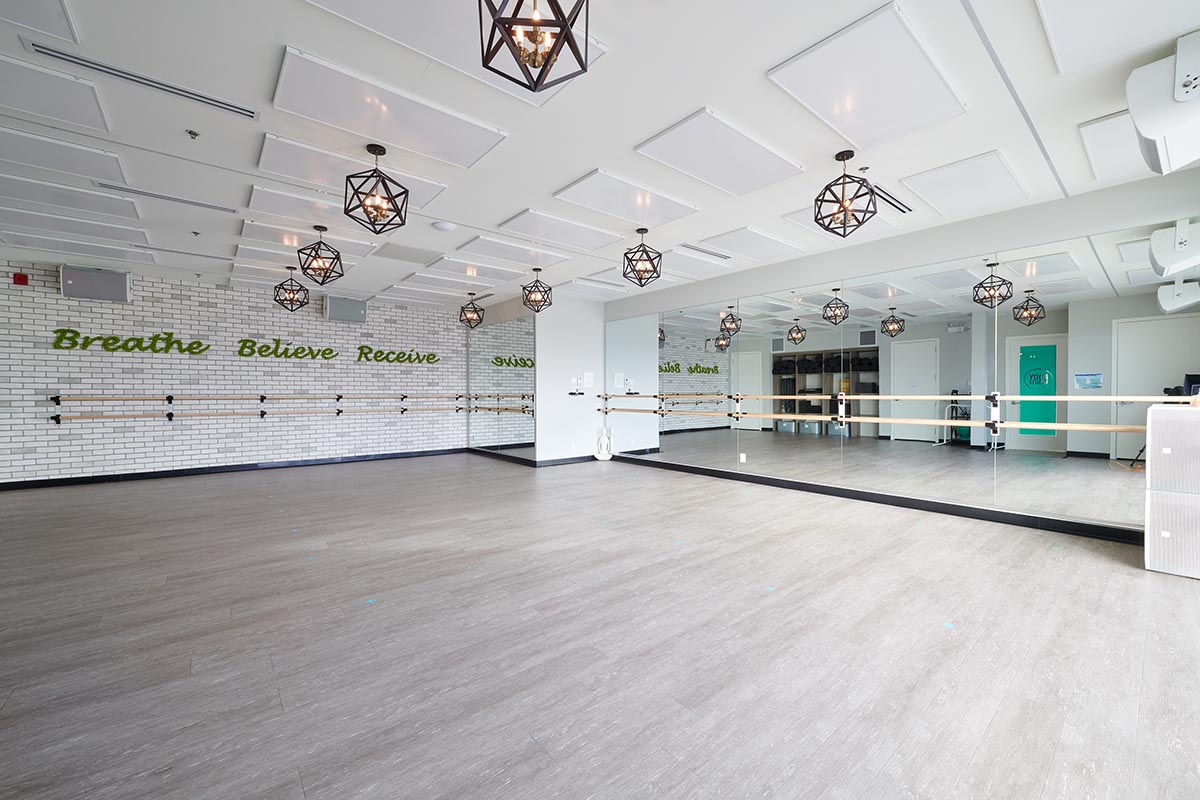 Yoga Infrared Hot Yoga