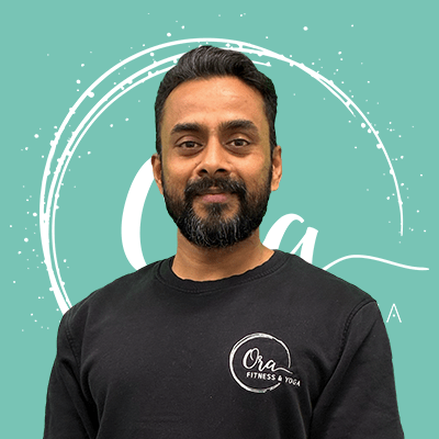 Abhinav “Abhi” Singla