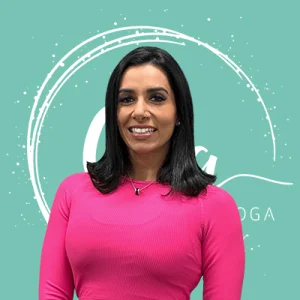 Anna Rai