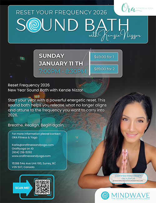 Kenzie MINDWAVE Branded Flyer White (FINAL) Jan 11, 2026 2