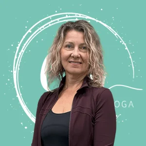 Maria Van Roode