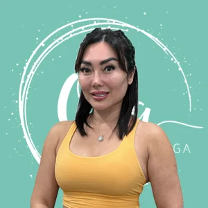 Rieke Indriyanti
